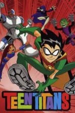 Watch Teen Titans Zmovie